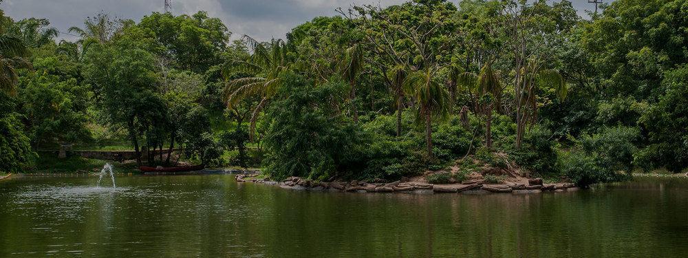 Guembe Biocentro & Resort Santa Cruz de La Sierra Extérieur photo
